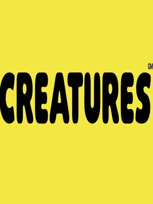 Обложка Creatures