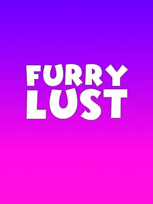 Обложка Furry Lust