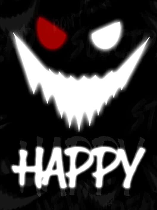 Обложка Happy