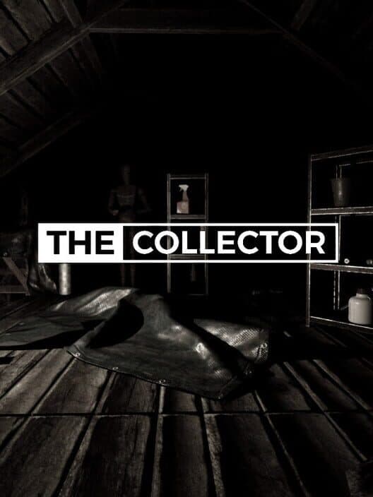 Обложка The Collector