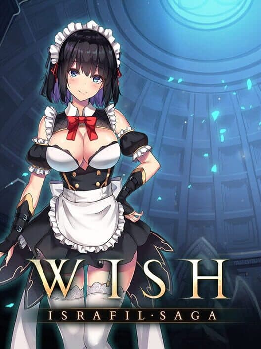 Обложка Wish