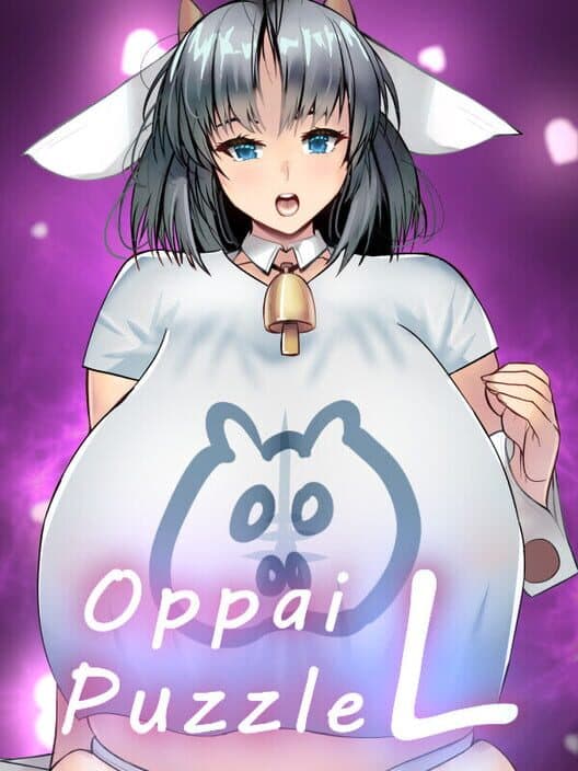 Обложка Oppai Puzzle L