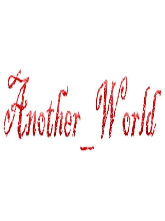 Обложка Another_World