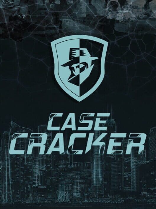Обложка CaseCracker