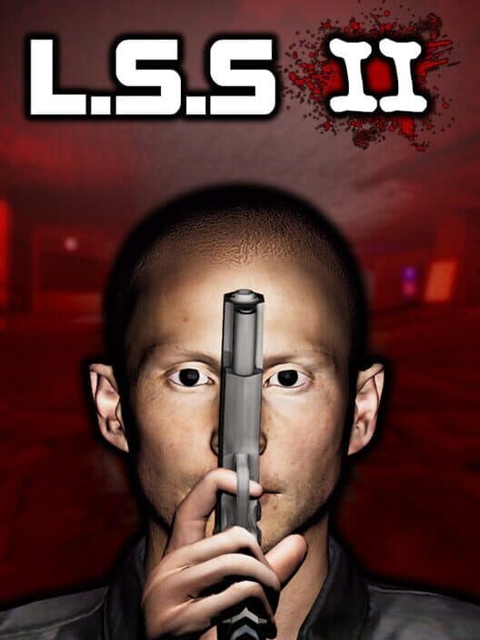 Обложка L.S.S II
