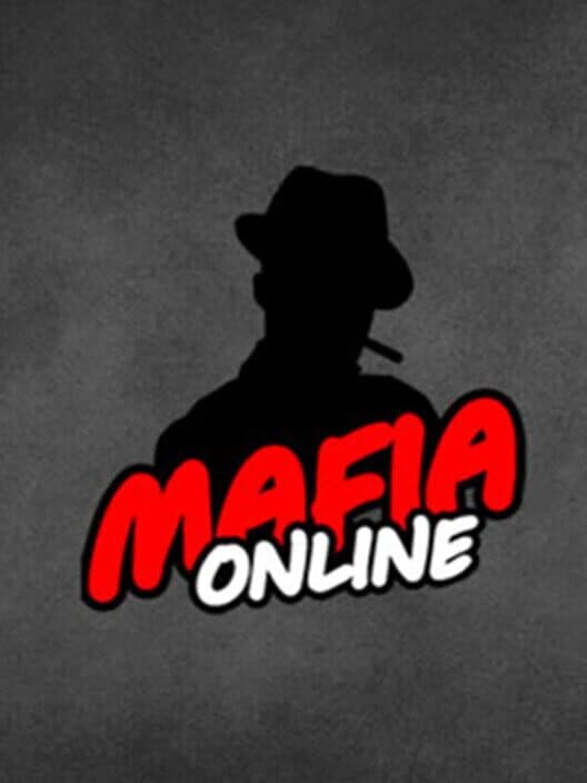 Обложка Mafia Online