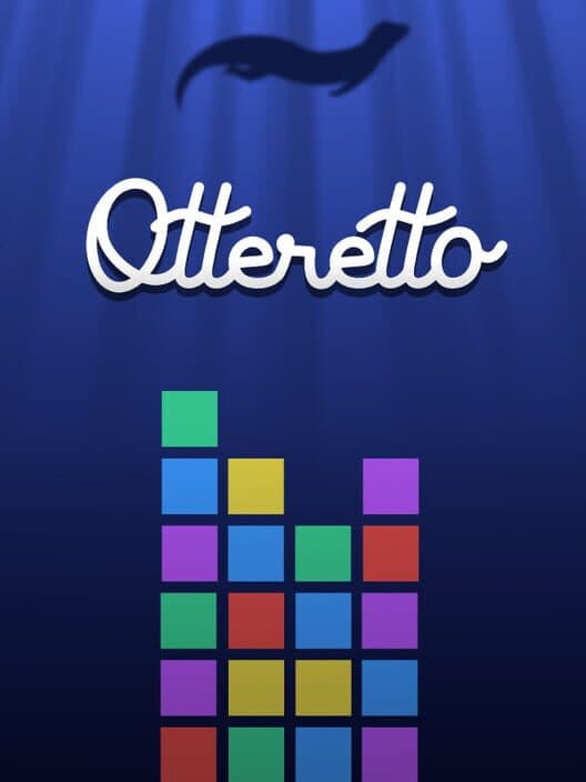 Обложка Otteretto