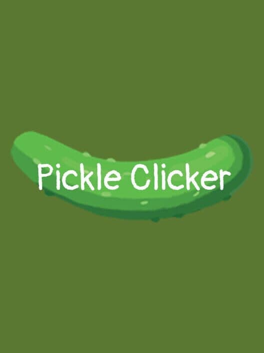 Обложка Pickle Clicker
