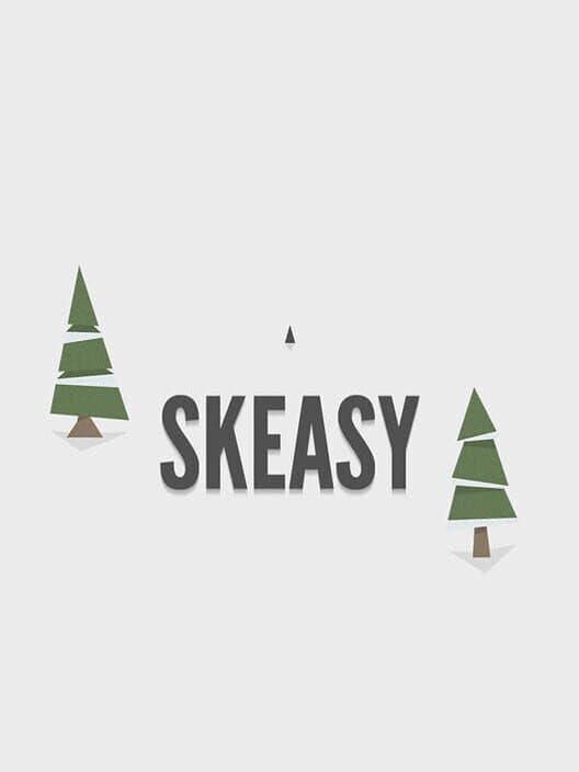 Обложка Skeasy