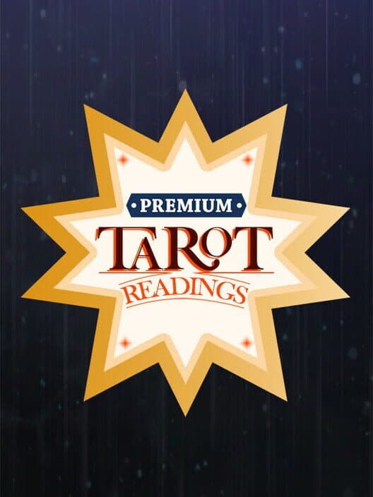 Обложка Tarot Readings Premium