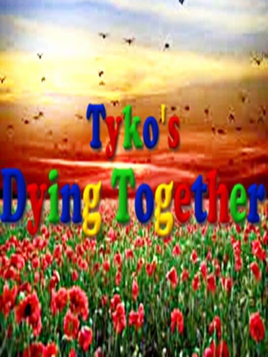 Обложка Tyko's Dying Together