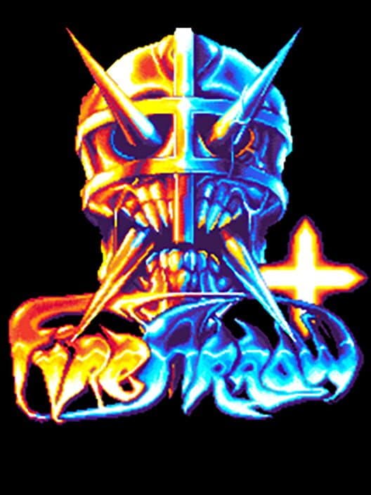 Обложка Fire Arrow Plus