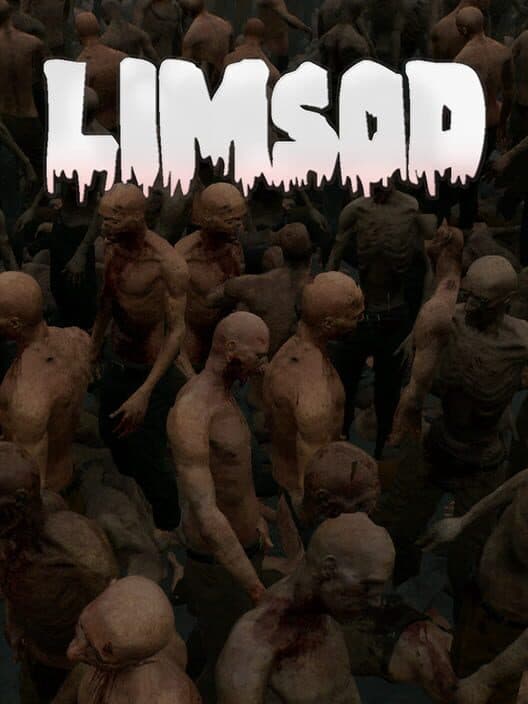 Обложка Limsod