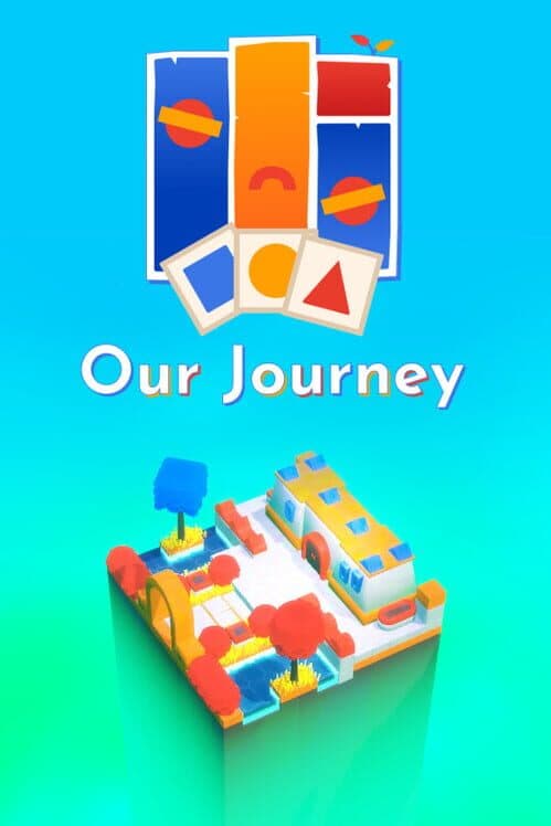 Обложка Our Journey