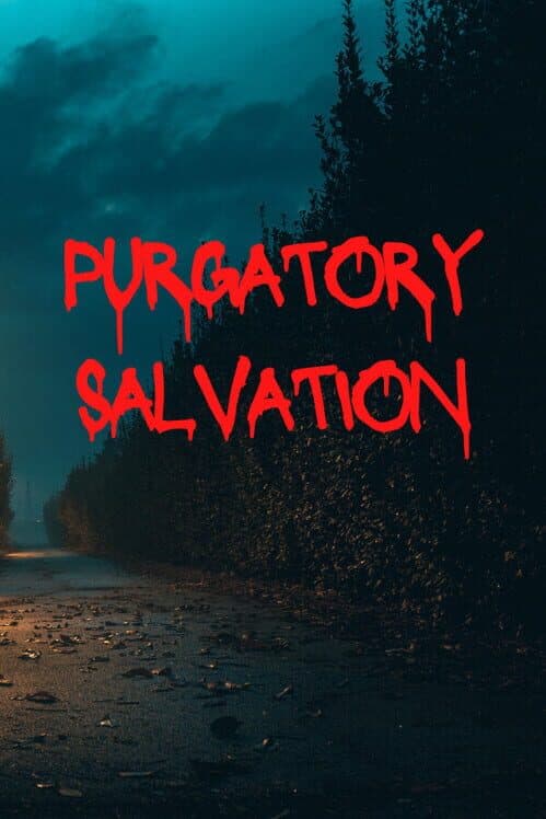 Обложка Purgatory Salvation