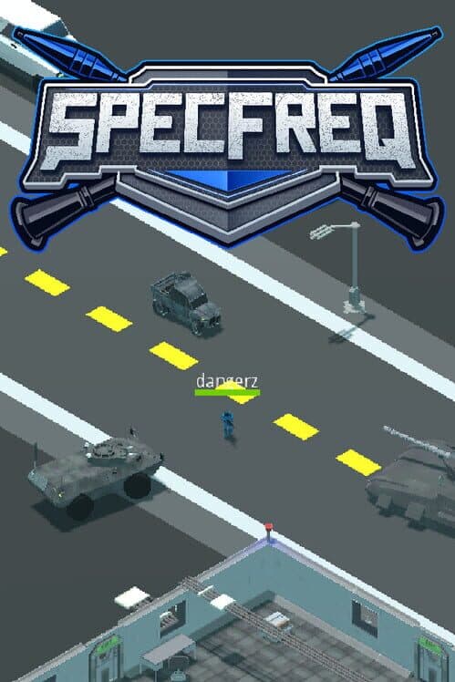 Обложка SpecFreq