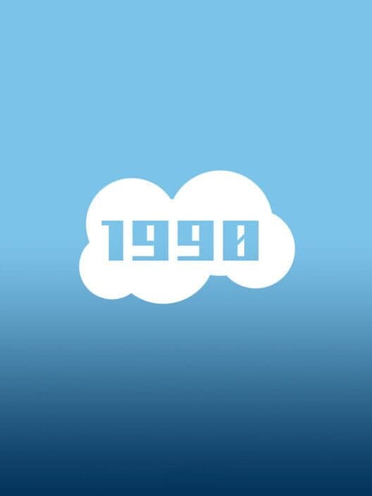 Обложка 1990