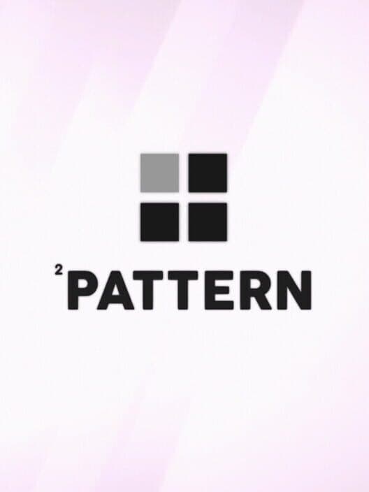 Обложка 2 Pattern
