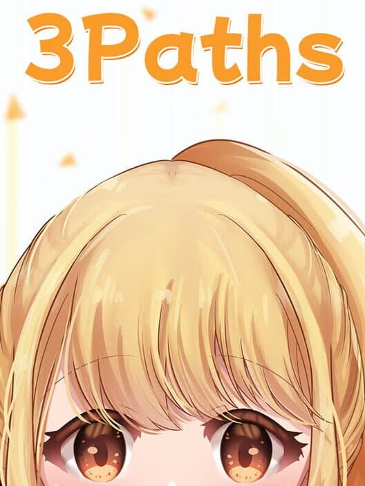 Обложка 3Paths
