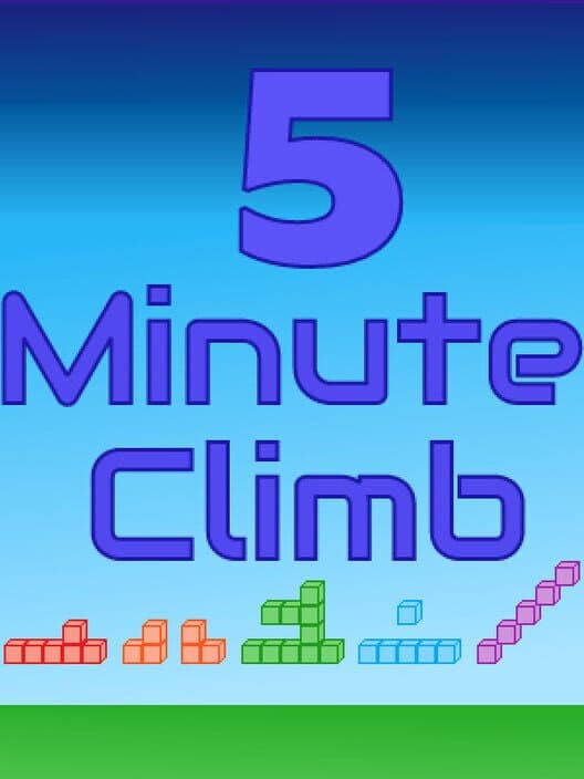 Обложка 5 Minute Climb