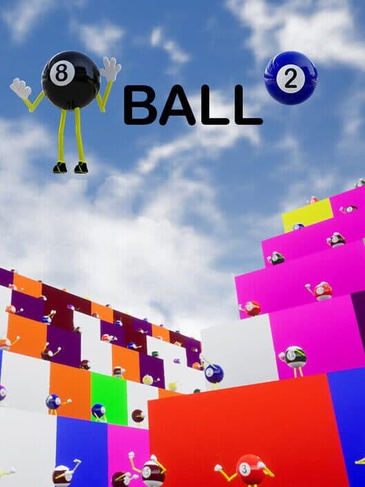 Обложка 8 Ball 2