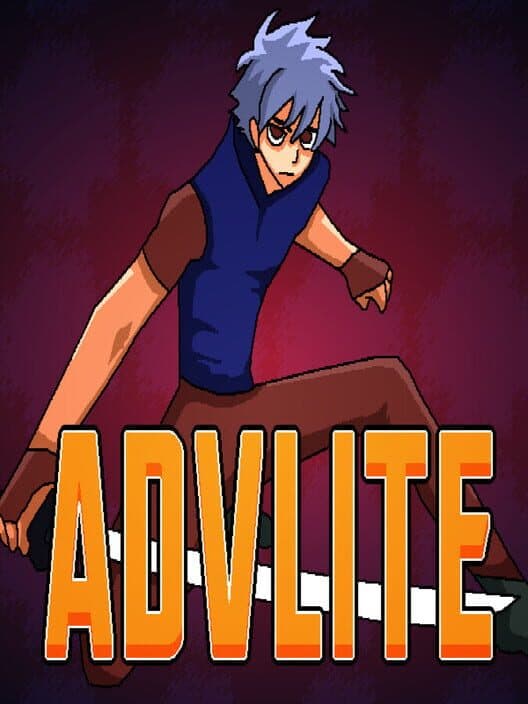 Обложка AdvLite