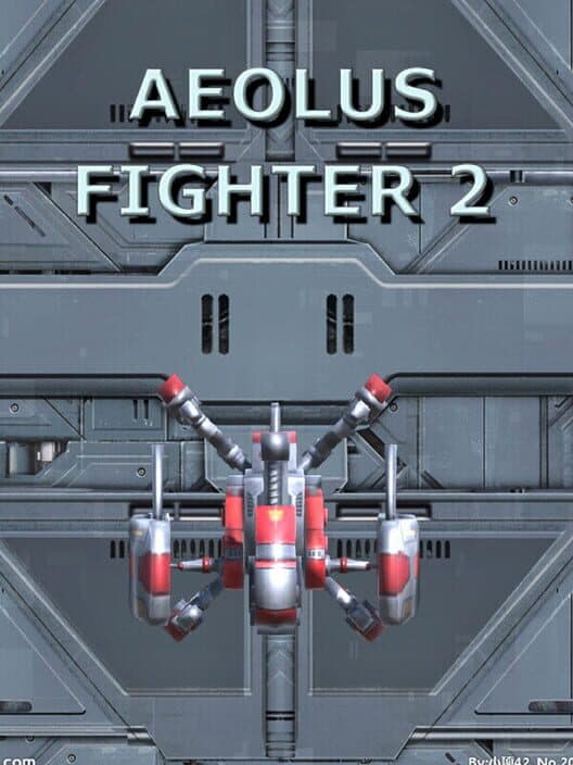 Обложка Aeolus Fighter 2