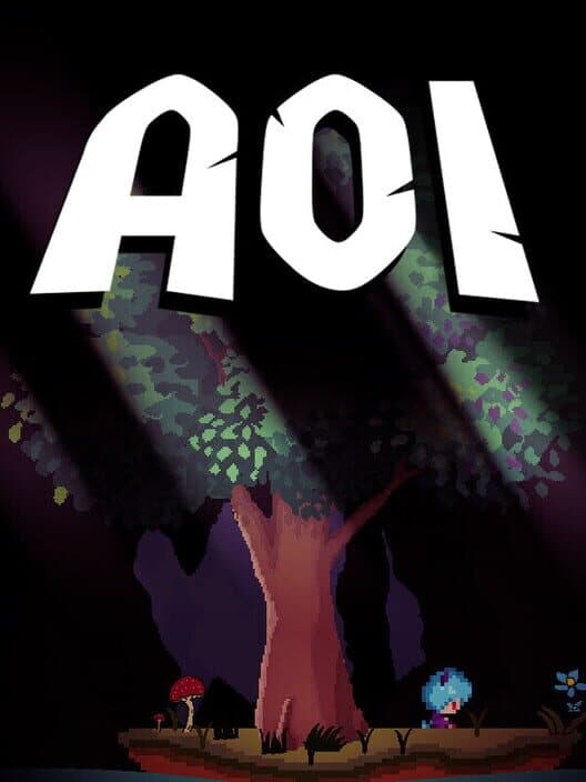 Обложка Aoi