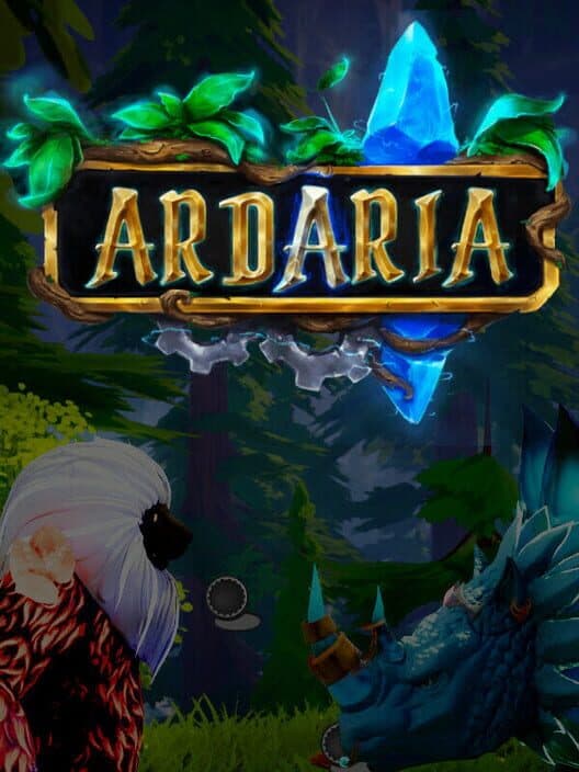 Обложка Ardaria