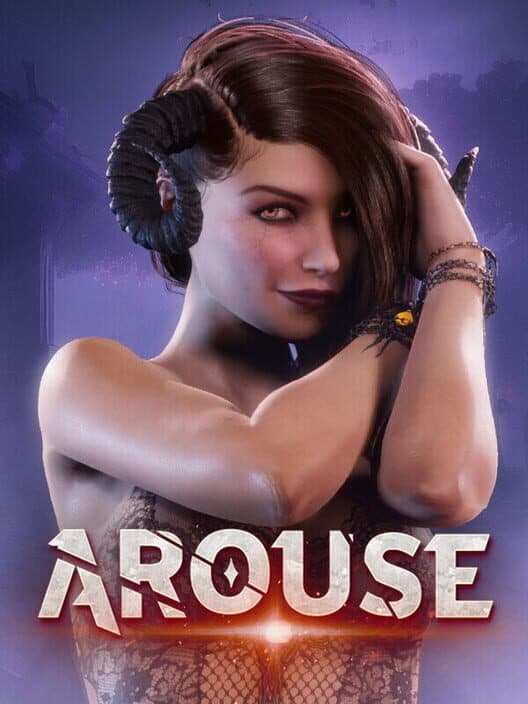 Обложка Arouse