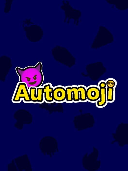 Обложка Automoji
