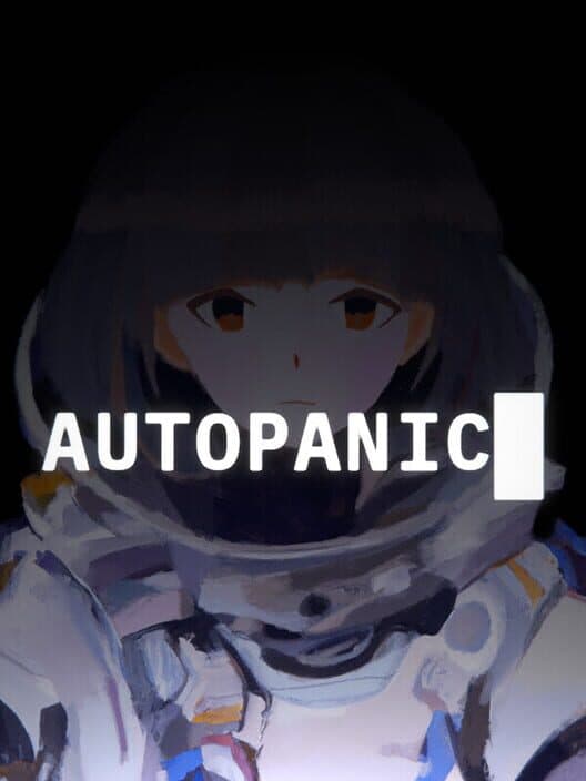 Обложка Autopanic