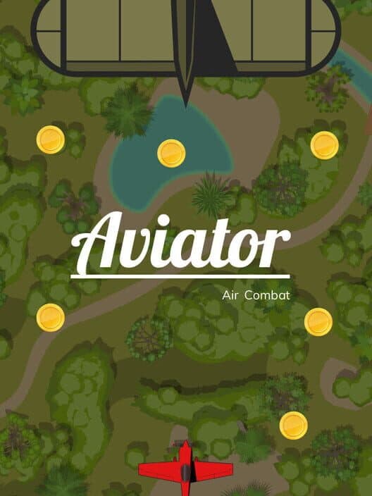 Обложка Aviator: Air Combat