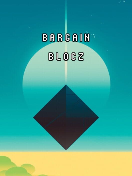 Обложка Bargain Blocz