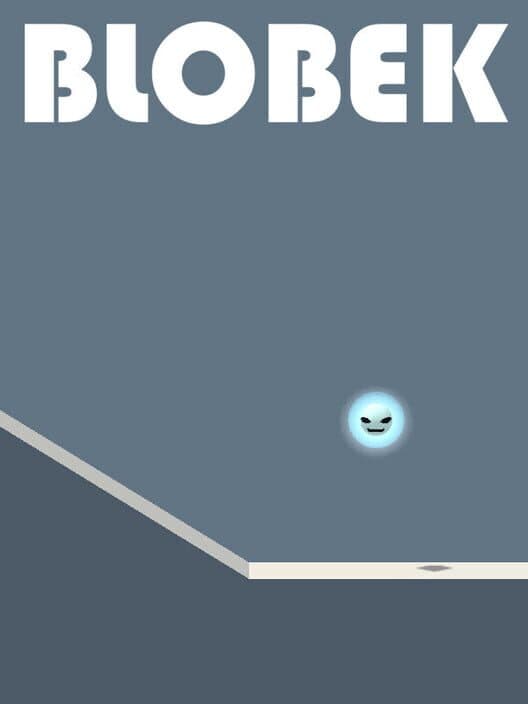 Обложка Blobek
