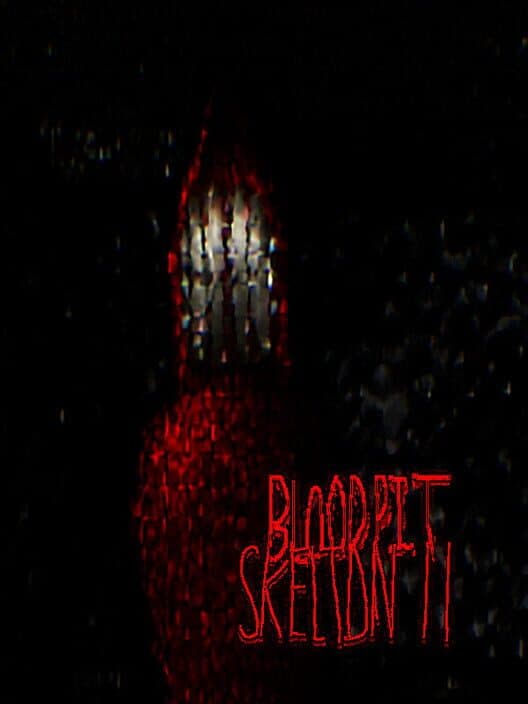 Обложка BloodPit: Skelton II