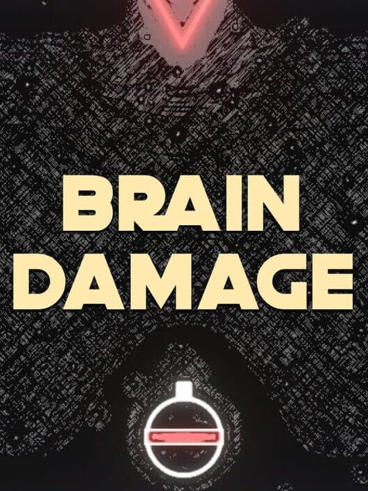 Обложка Brain Damage
