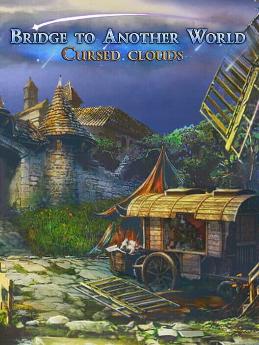 Обложка Bridge to Another World: Cursed Clouds