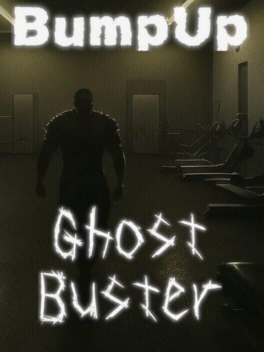 Обложка BumpUpGhostBuster