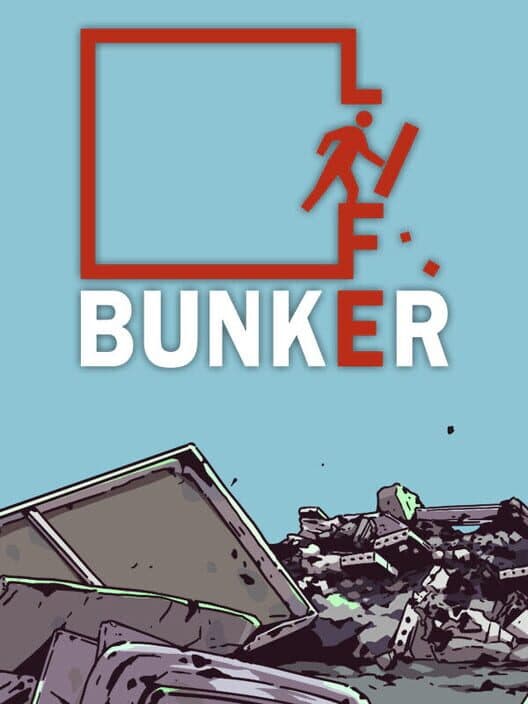 Обложка Bunker Life