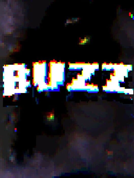 Обложка Buzz