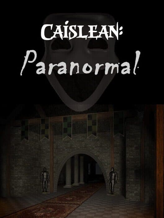 Обложка Caislean: Paranormal