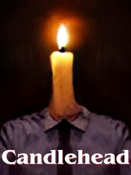 Обложка Candlehead