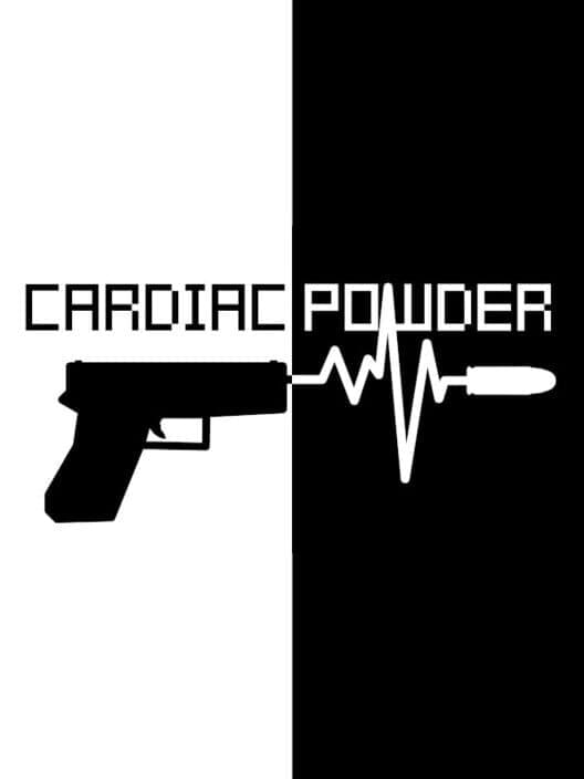 Обложка Cardiac Powder