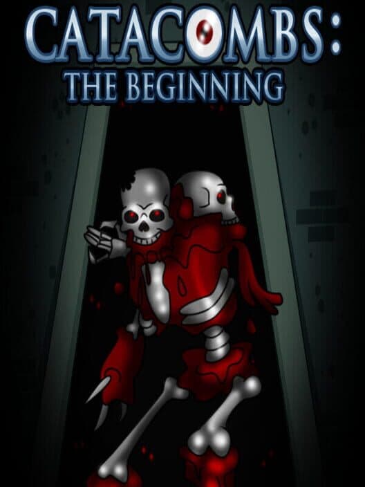 Обложка Catacombs: The Beginning