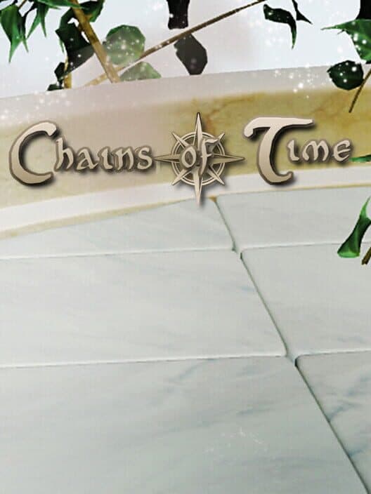 Обложка Chains of Time