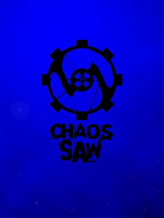 Обложка Chaos Saw