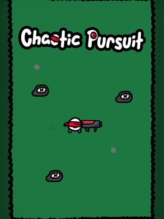 Обложка Chaotic Pursuit