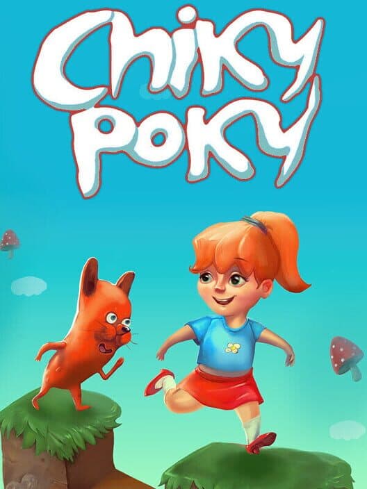 Обложка Chiky Poky