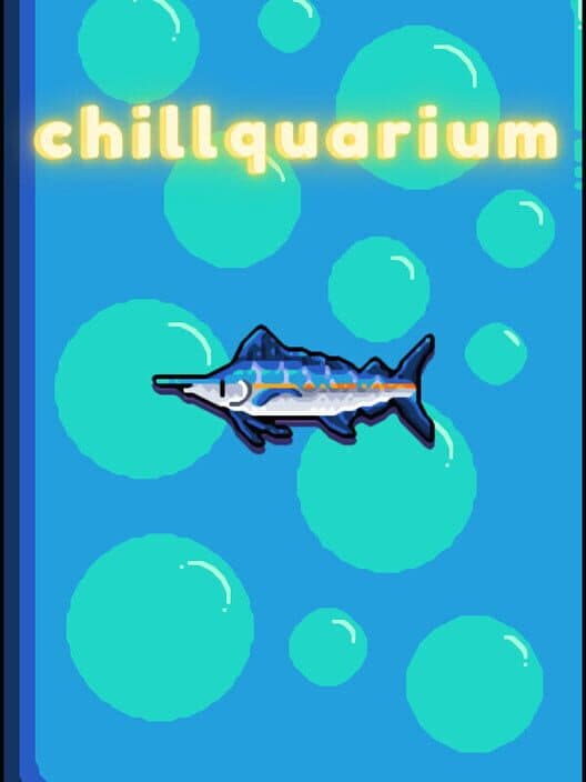 Обложка Chillquarium